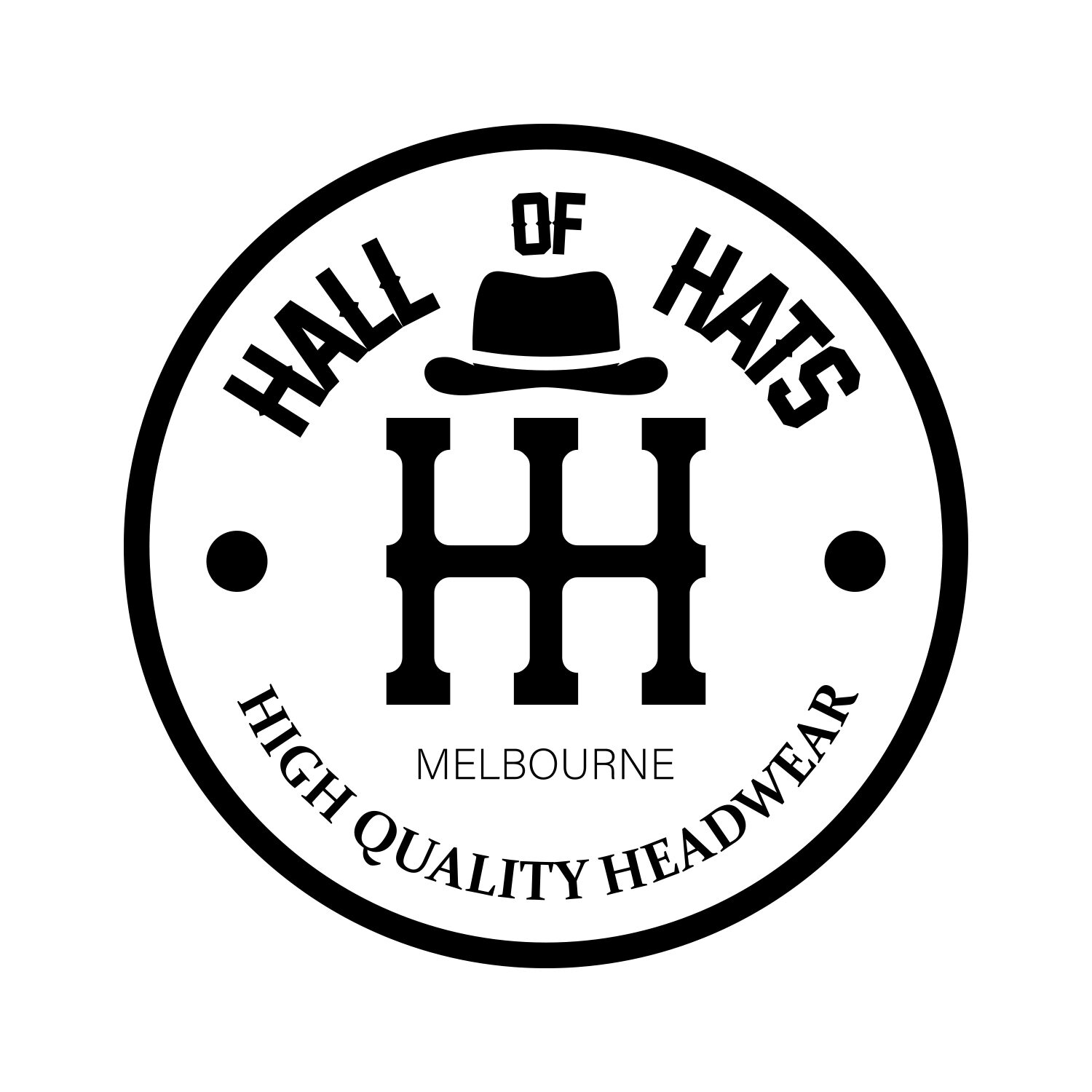 Hall of Hats